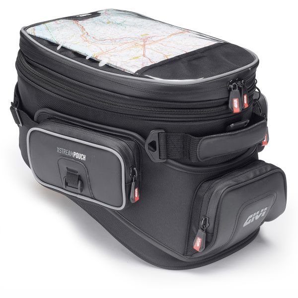 Motorrad-Gepckzubehr Givi Xstream XS308 Tanklock