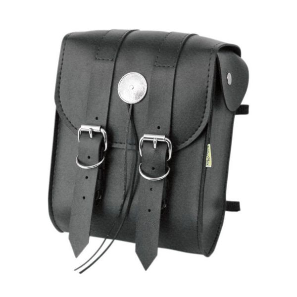 Sissy-Bar Taschen  Willie & Max Deluxe Sissy Bar Bag