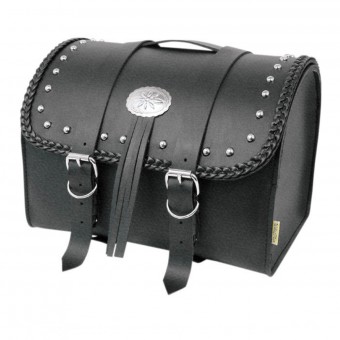 Sissy-Bar Taschen Wille & Max Warrior Max Pax Sissy-Bar Taschen Wille & Max Warrior Max Pax