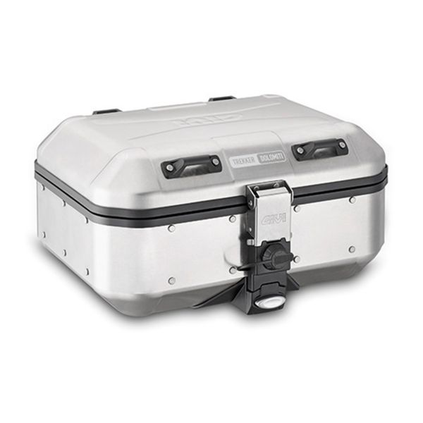 Topcase - Koffer Givi Monokey Trekker Dolomiti 30 L