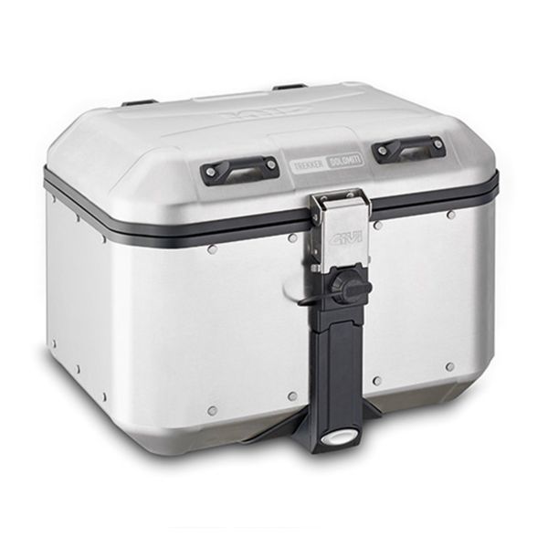 Topcase - Koffer Givi Monokey Trekker Dolomiti 46 L