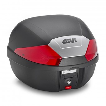 Topcase - Koffer Givi Monolock B29N