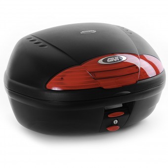 Topcase - Koffer Givi Monolock E450 Simply II
