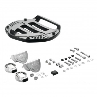 Topcase Befestigungskit Givi Platte Monolock (MM)