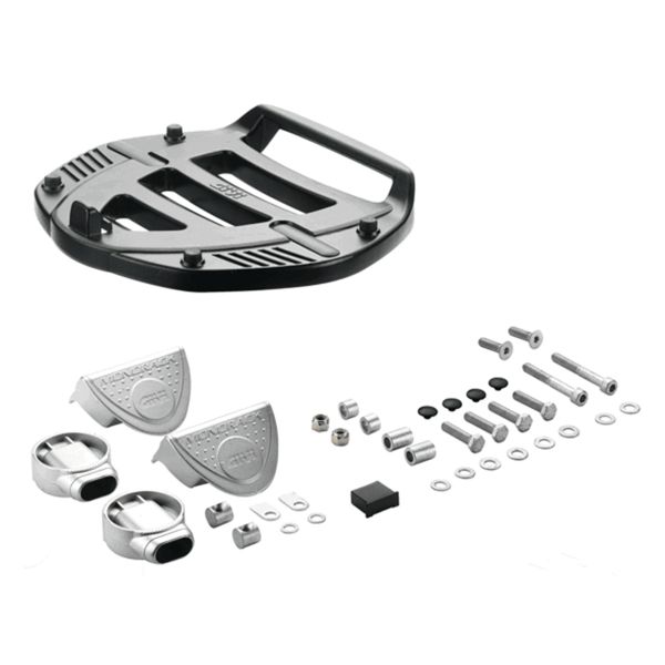 Topcase Befestigungskit Givi Platte Monolock (MM)