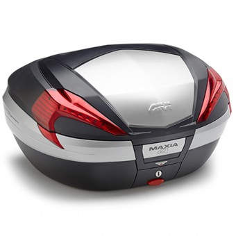 Topcase - Koffer Givi Monokey V56N Maxia 4 Alu Topcase - Koffer Givi Monokey V56N Maxia 4 Alu
