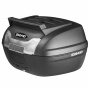 Topcase - Koffer Shad SH40 Cargo Black