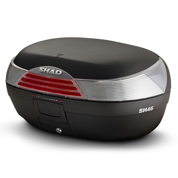 Motorrad Zubeh�r Shad SH46 Black