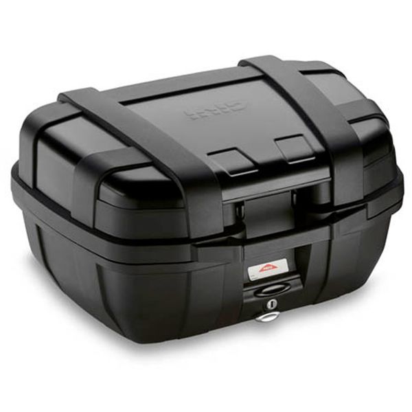 Topcase - Koffer Givi Trekker 52L Schwarz Topcase - Koffer Givi Trekker 52L Schwarz