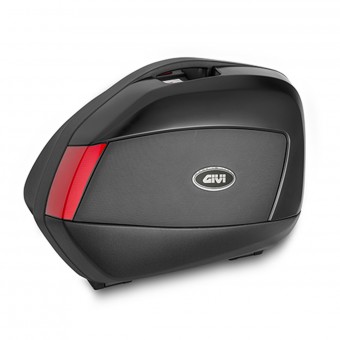 Topcase - Koffer Givi Monokey Side V35