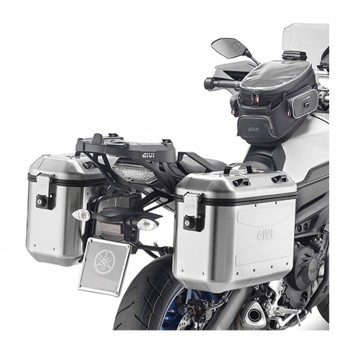 Givi Monokey Trekker Dolomiti 36 L Pack 2