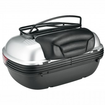 Topcase Zubehör Givi Rückenlehne E360 - E50 Topcase Zubehör Givi Rückenlehne E360 - E50