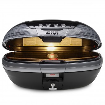 Topcase Zubehör Givi Kit Lumiere Interieure V46 Topcase Zubehör Givi Kit Lumiere Interieure V46