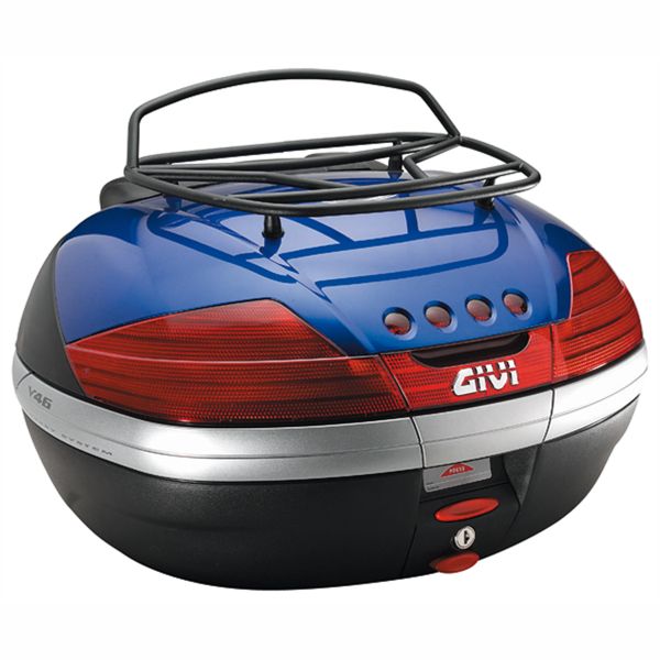 Topcase Zubehör Givi Porte Paquet V46 Topcase Zubehör Givi Porte Paquet V46