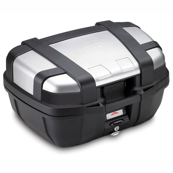 Topcase - Koffer Givi Monokey Trekker 52 Topcase - Koffer Givi Monokey Trekker 52