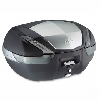 Topcase - Koffer Givi Monokey V47 Tech Topcase - Koffer Givi Monokey V47 Tech