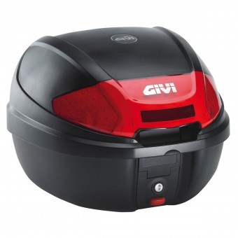 Topcase - Koffer Givi Monolock E300 2 Topcase - Koffer Givi Monolock E300 2