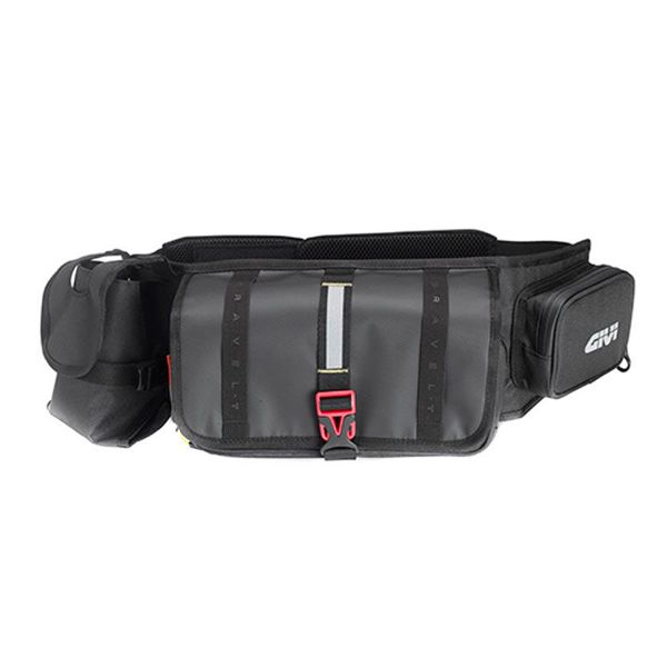 Werkzeugtasche  Givi GRT710 Gravel