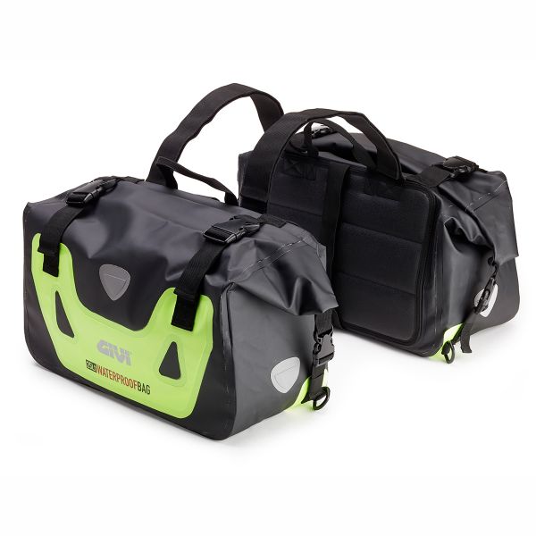 Seitentaschen Givi WP405 Waterproof