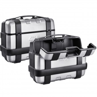 Givi Monokey Trekker 33 L Pack2