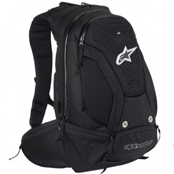 Motorrad-Rucksack Alpinestars Charger Back Pack Black Motorrad-Rucksack Alpinestars Charger Back Pack Black