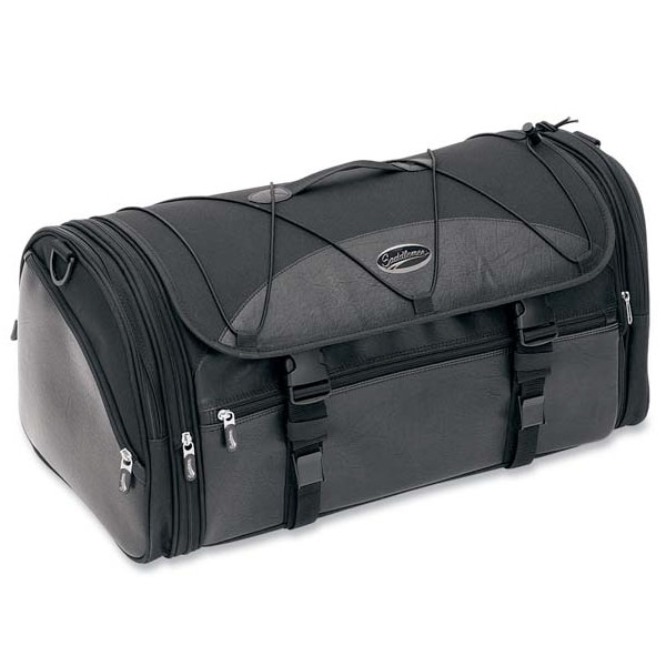 Satteltaschen Saddlemen Rack Bag TR3300DE