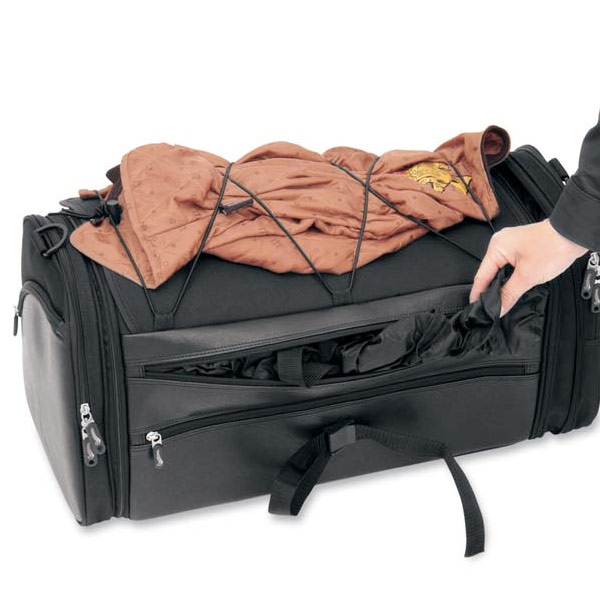 Saddlemen Rack Bag TR3300DE