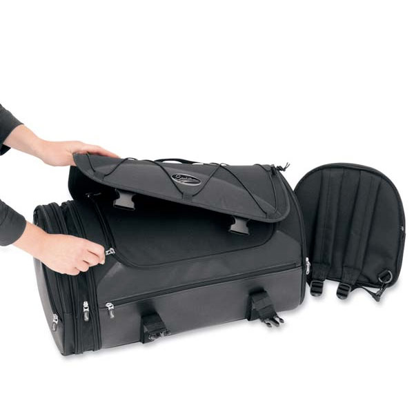 Saddlemen Rack Bag TR3300DE