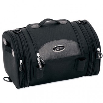 Sissy-Bar Taschen Saddlemen Roll Bag Deluxe R1300LXE Sissy-Bar Taschen Saddlemen Roll Bag Deluxe R1300LXE