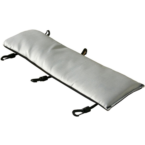 Seitentaschen Zubehr Bagster Kit Hitzeschutz fr Satteltaschen