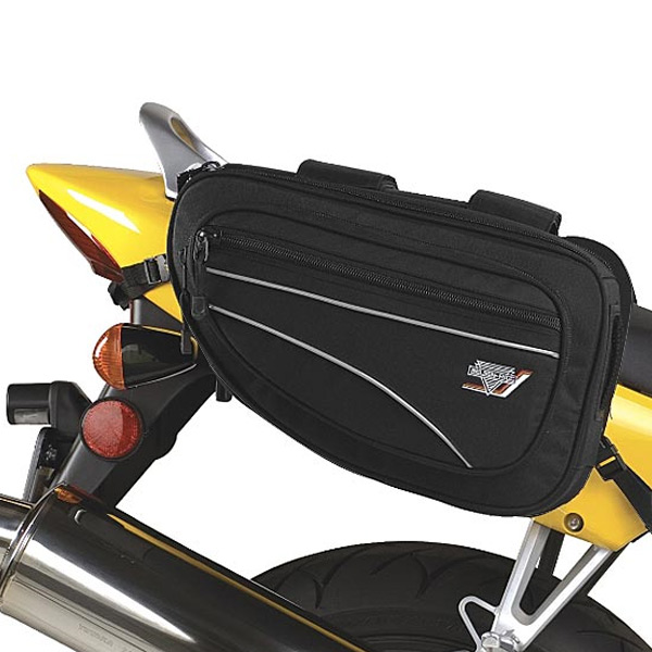 Nelson-Rigg Mini-Saddlebags