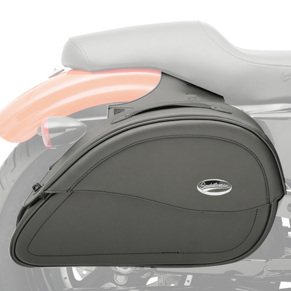 Seitentaschen Saddlemen Cruis n Teardrop Saddlebags