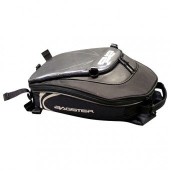 Tanktaschen Bagster Newsign Schwarz Tanktaschen Bagster Newsign Schwarz