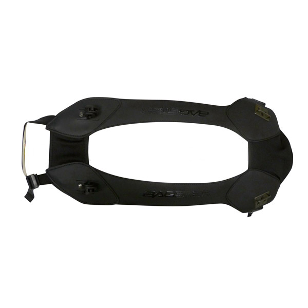 Tanktaschen Zubehr Bagster Taschentrger Easy Road