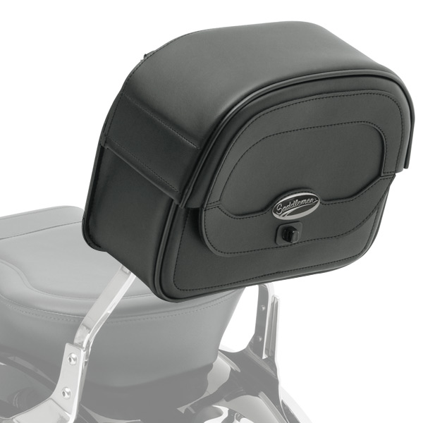 Sissy-Bar Taschen  Saddlemen Large Cruis n Sissy Bar Bag