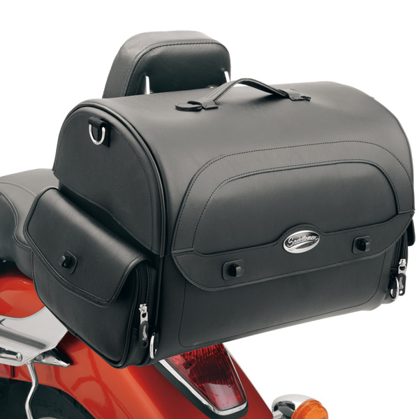 Saddlemen Cruis n Express Tail Bag