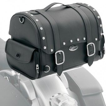 Sissy-Bar Taschen Saddlemen Desperado Express Tail Bag Sissy-Bar Taschen Saddlemen Desperado Express Tail Bag