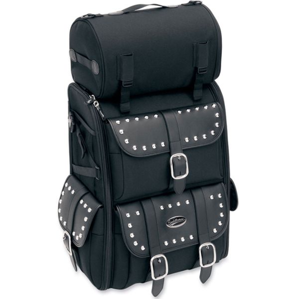 Sissy-Bar Taschen  Saddlemen S3500S Sissy Bar Bag