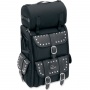 Sissy-Bar Taschen  Saddlemen S3500S Sissy Bar Bag