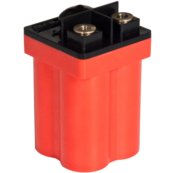 Motorrad Zubehr Ballistic Batterie Evo2 4 Cellules - 8 Ah