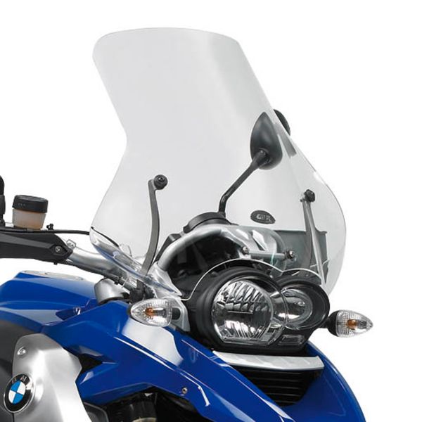 Kleine Windschutzscheibe Givi Bulle 330DT BMW R1200GS (04-12)