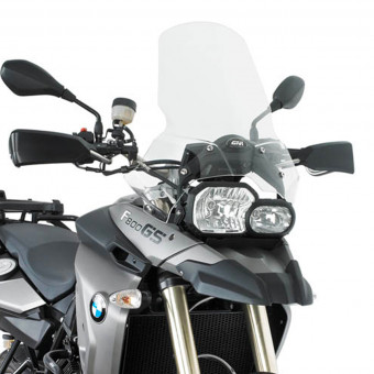 Kleine Windschutzscheibe Givi Bulle 333DT BMW F650GS, F800GS (08-17)
