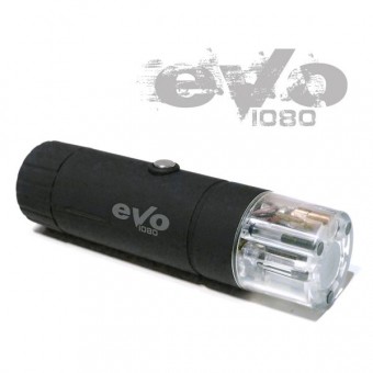 Motorrad Zubehr Camsports EVO FULL HD 1080p