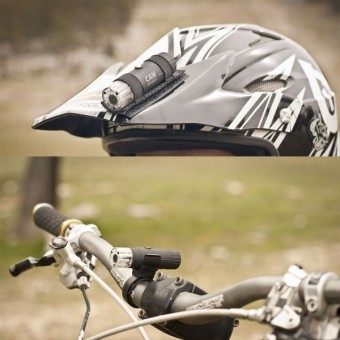 Camsports EVO HD LIGHT 720p