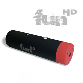 Bordkamera Camsports FUN HD 720p