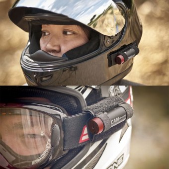 Camsports FUN HD 720p