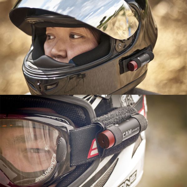 Camsports FUN HD 720p