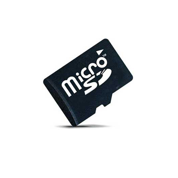 Motorrad Zubeh�r Camsports Carte micro SD 4GO