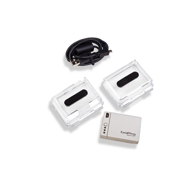 GoPro Batterie BacPac