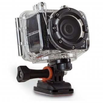 Motorrad Zubehr Tecnoglobe Magic Cam